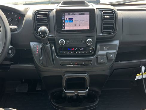 New 2026 RAM ProMaster 1500 w/ Power Group image 17