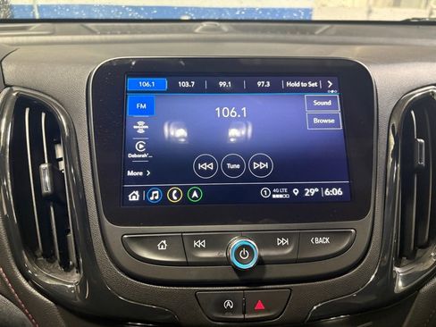 Used 2023 Chevrolet Equinox RS image 18