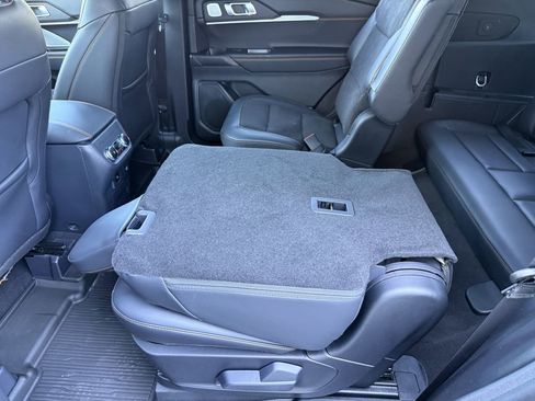 Used 2026 Ford Explorer Tremor w/ Tremor Ultimate Package AWD/4WD image 26