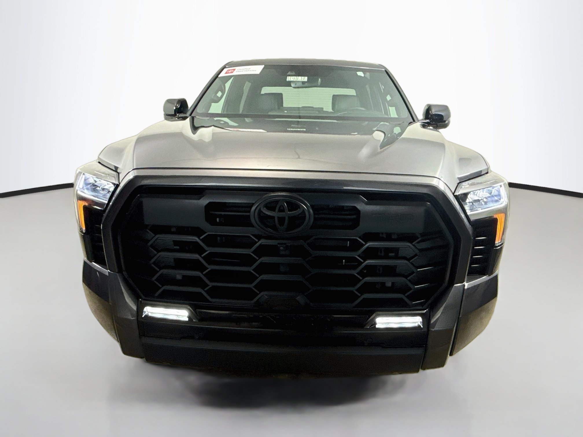 Certified 2026 Toyota Tundra Limited w/ TRD Off-Road Package AWD/4WD image 2