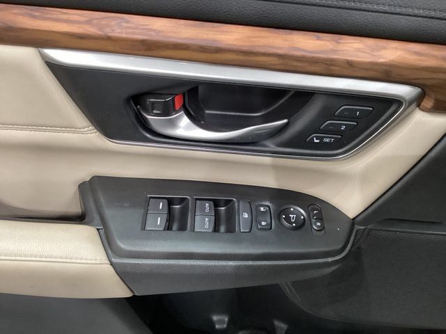 Used 2019 Honda CR-V EX-L image 29