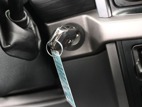 Used 2024 Ford F150 XLT w/ Mobile Office Package image 34