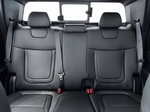 New 2026 Hyundai Santa Cruz SEL image 16