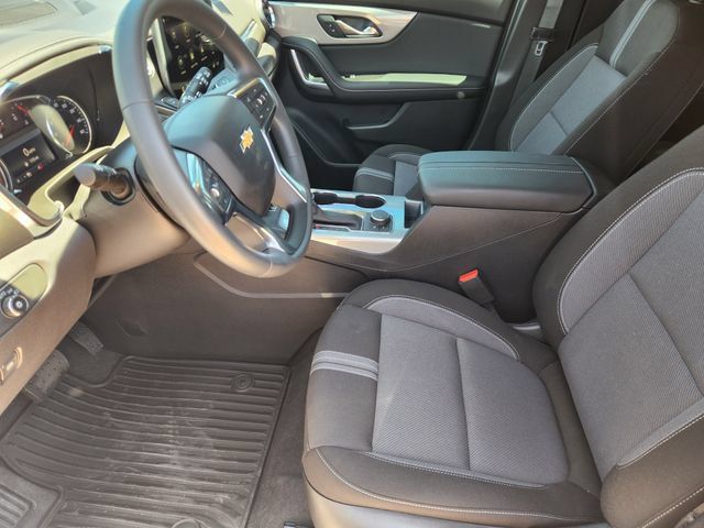 New 2026 Chevrolet Blazer LT w/ Convenience Package FWD image 11