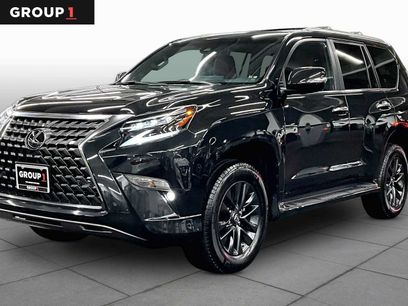 Used 2023 Lexus GX 460 Premium w/ Premium Package