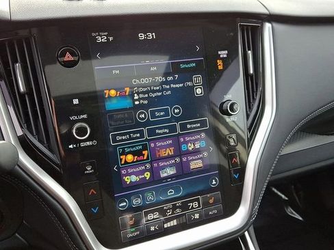 Used 2021 Subaru Outback Premium image 17