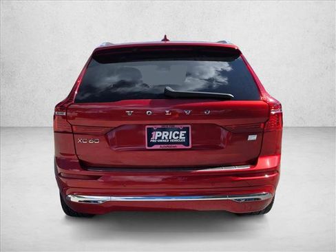 Used 2022 Volvo XC60 T8 Inscription w/ Advanced Package image 6
