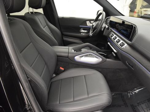 Certified 2026 Mercedes-Benz GLE 350 4MATIC image 16