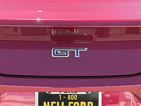 New 2025 Ford Mustang GT image 39