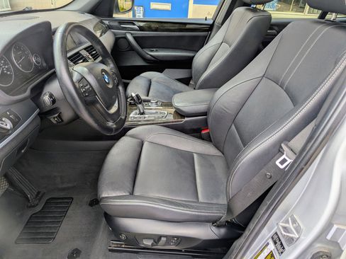 Used 2013 BMW X3 xDrive28i AWD/4WD image 5