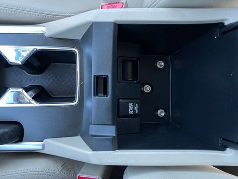 Used 2015 Honda Accord EX-L image 21