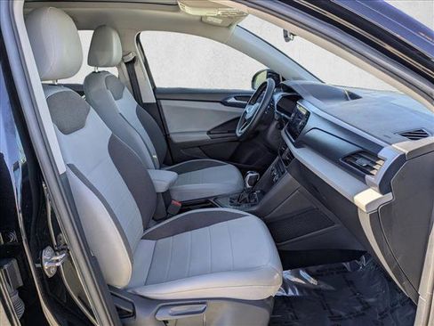 Used 2022 Volkswagen Taos SE image 20