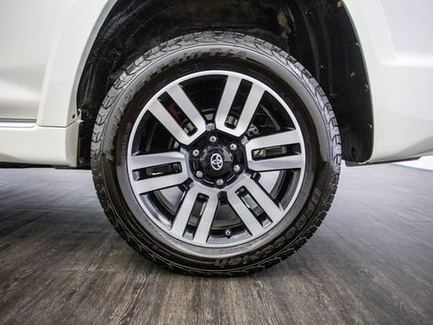 Used 2017 Toyota 4Runner Limited image 47