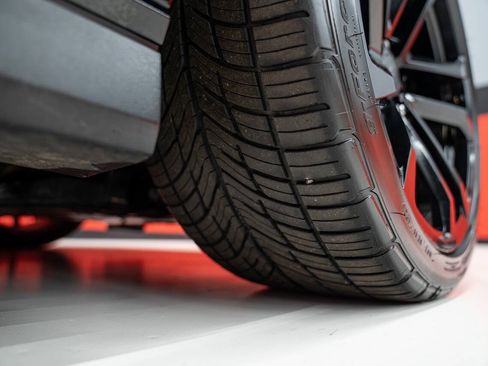 Used 2014 Chevrolet Camaro ZL1 RWD image 63
