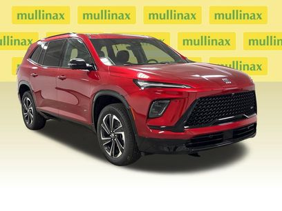 New 2026 Buick Enclave Sport Touring w/ Power Package