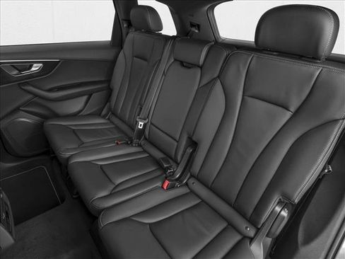 New 2026 Audi Q7 2.0T Premium Plus image 9