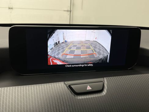 New 2026 MAZDA CX-90 3.3 Turbo w/ Select Package image 5