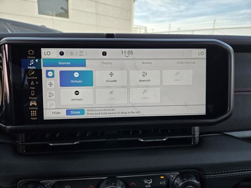 New 2026 Jeep Wrangler Unlimited Rubicon image 10