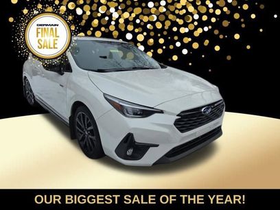 Used 2024 Subaru Impreza RS w/ Popular Package #3