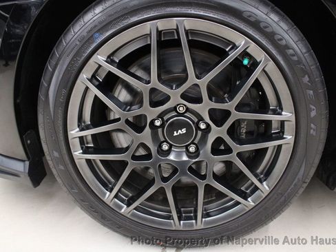 Used 2013 Ford Mustang Shelby GT500 image 12