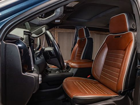 Used 2024 GMC Sierra 2500 Denali Ultimate w/ Max Trailering Package image 24