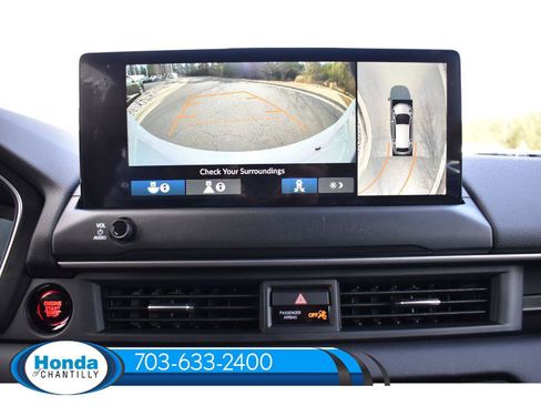 New 2026 Honda Pilot Black Edition image 16