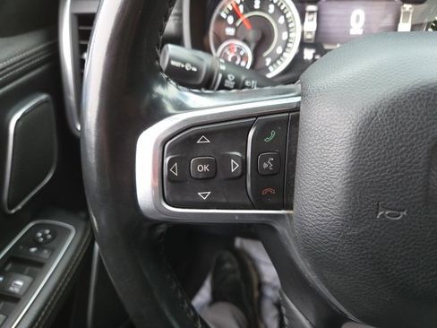 Used 2022 RAM 1500 Laramie w/ Night Edition image 63