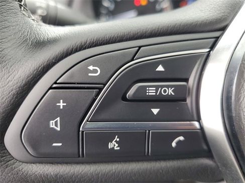 Used 2022 INFINITI Q50 Luxe w/ Cargo Package image 24