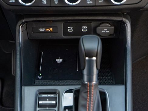 New 2026 Honda CR-V Sport image 21
