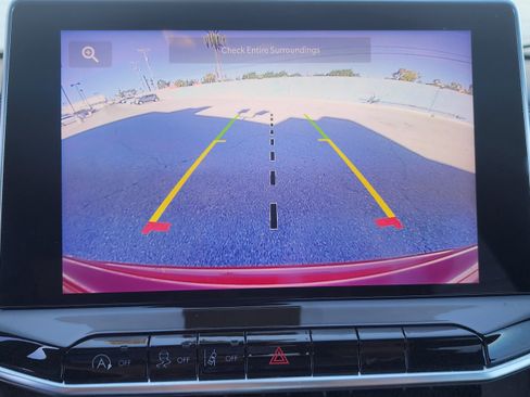 Used 2023 Jeep Compass Sport image 10