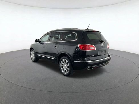 Used 2017 Buick Enclave Leather FWD image 3