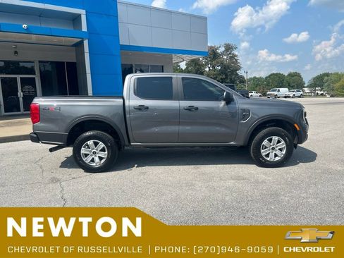 Used 2024 Ford Ranger XL w/ Trailer Tow Package AWD/4WD image 41