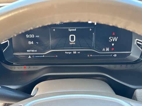 Used 2022 GMC Yukon XL Denali AWD/4WD image 21