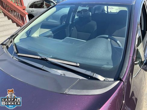 Used 2016 Honda Fit EX image 97