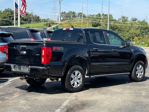 Used 2019 Ford Ranger XLT w/ FX4 Off-Road Package AWD/4WD image 22