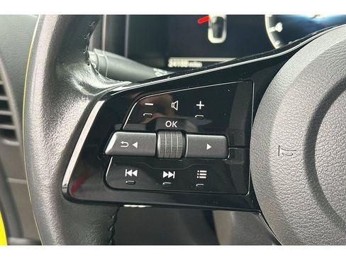 Used 2024 Nissan Z Sport w/ Floor Mat Package RWD image 23