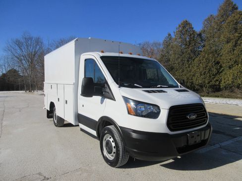 Used 2019 Ford Transit 350 138 image 27