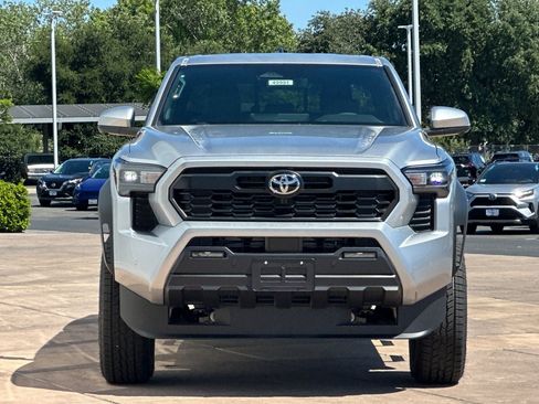 New 2026 Toyota Tacoma TRD Off-Road AWD/4WD image 10
