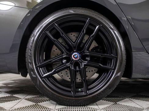 Used 2023 BMW M8 Gran Coupe xDrive Competition w/ M Driver's Package AWD/4WD image 42