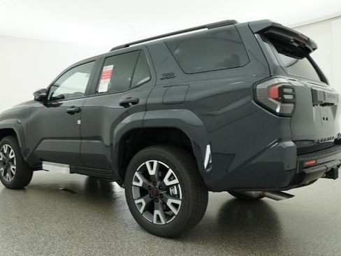 New 2026 Toyota 4Runner TRD Sport Premium AWD/4WD image 20