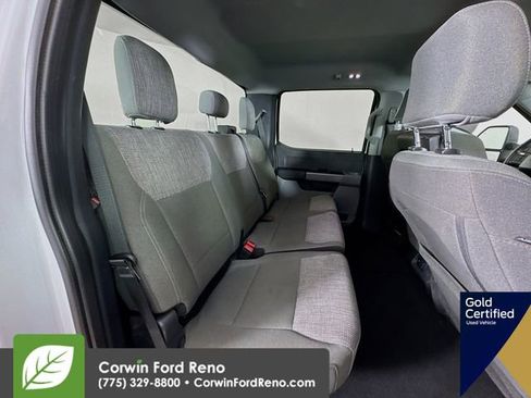 Used 2024 Ford F250 XLT image 28