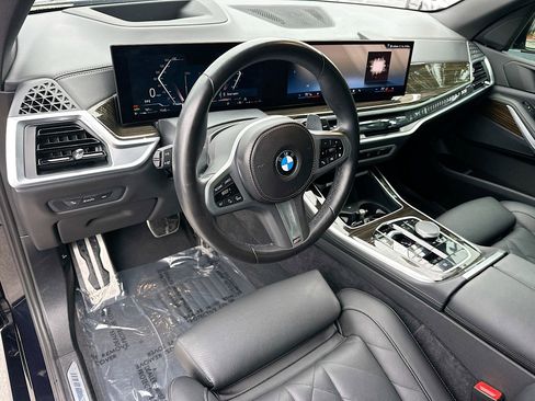 Certified 2024 BMW X5 sDrive40i w/ M Sport Package image 9