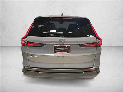 New 2026 Honda CR-V LX image 6