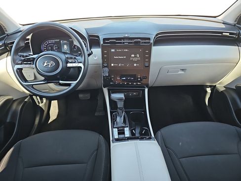 Used 2024 Hyundai Tucson SEL image 9