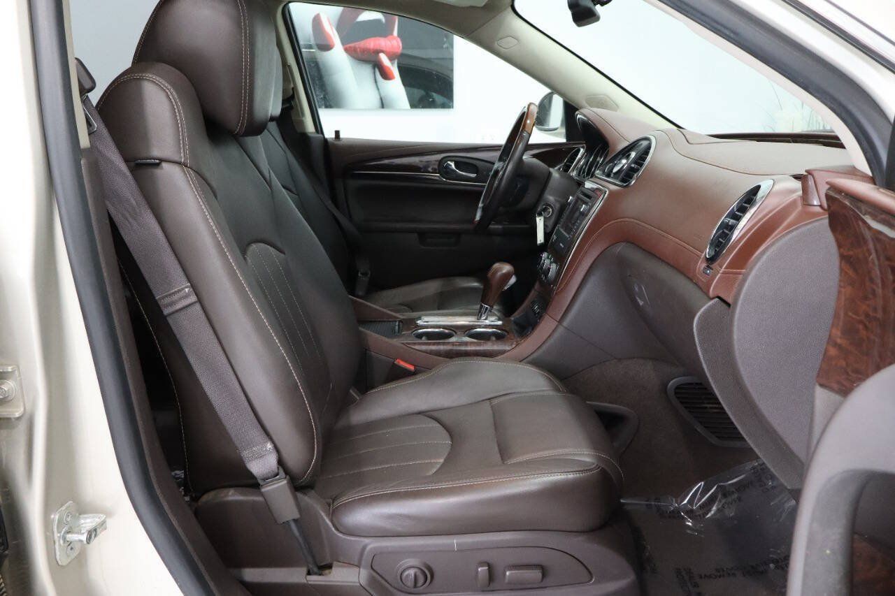 Used 2013 Buick Enclave Premium FWD image 9