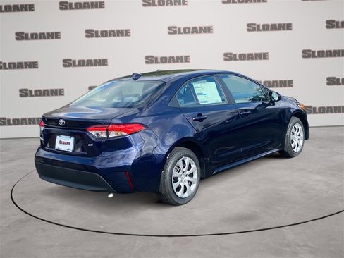 New 2026 Toyota Corolla LE image 5