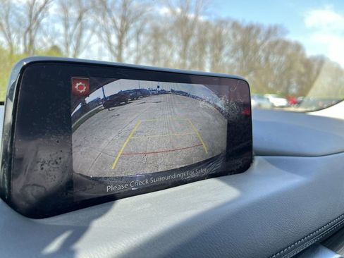 Used 2019 MAZDA CX-5 Grand Touring image 15