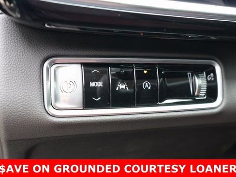 New 2025 Buick Envision Sport Touring image 20