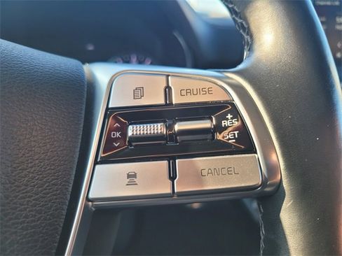 Used 2021 Kia Telluride EX image 27