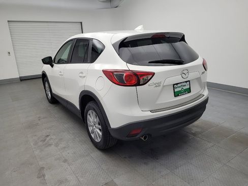 Used 2016 MAZDA CX-5 Touring image 6